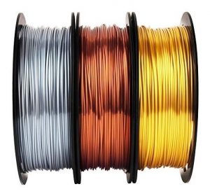 Clasificación eléctrica de los materiales Conductores